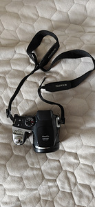 Fujifilm FinePix S8000fd (1 foto / 10)
