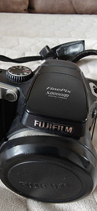 Fujifilm FinePix S8000fd (2 foto / 10)