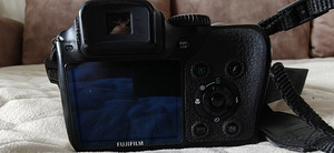 Fujifilm FinePix S8000fd (10 foto / 10)
