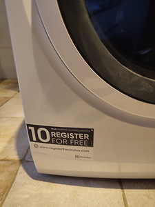 Müüa pesumasin Electrolux PerfectCare 700 EW7WR46 (1 foto / 6)