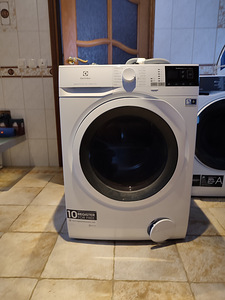 Müüa pesumasin Electrolux PerfectCare 700 EW7WR46 (6 foto / 6)