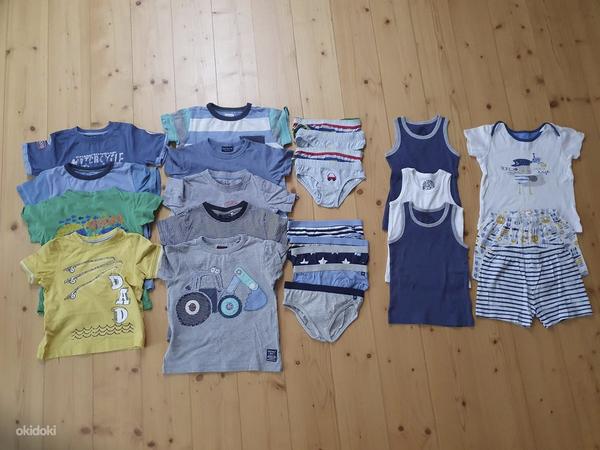 Одежда для мальчиков стр.98 (фото #2)