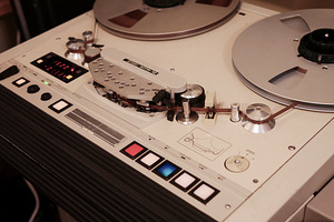 Otari mtr 12 (3 foto / 3)