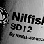 Nilfisk SD2 Машина для мытья полов (фото #4)