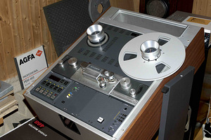Telefunken m15 (2 фото из 3)