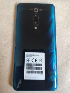 Продается Xiaomi Mi 9T Pro 6/128 Синий (3 фото из 3)