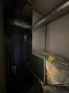 Ventilatsioon / Вентиляция / Ventilation (4 фото из 5)