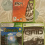 Xbox 360 mängud (foto #1)