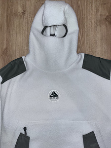 Nice ACG Ninja Fleece (2 foto / 6)