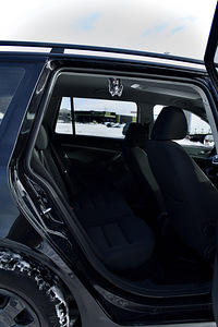Skoda Octavia 1.2 77kW (6 foto / 10)