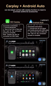 Volkswagen Touareg Android (4 foto / 9)