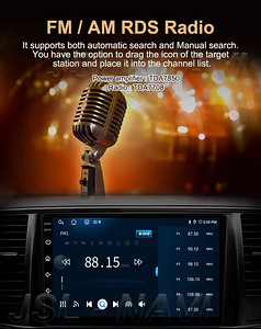 Volkswagen Touareg Android (5 foto / 9)