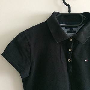 Tommy Hilfiger polo Suurus S (2 foto / 3)
