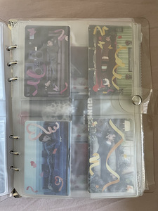 BTS - BE/KPOP Photocard (9 foto / 9)