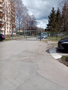 Õismäe tee 68a, Haabersti, Tallinn, Harjumaa (4 foto / 4)