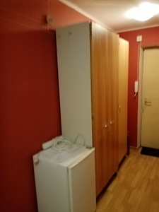 Üürile anda korter 16m2 Sypruse 3 pikaks ajaks (5 foto / 5)