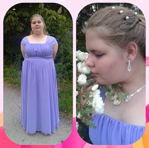 Lõpukleit (4 foto / 5)