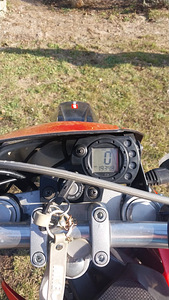 Aprilia sx 50 (4 foto / 4)