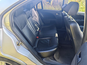 Ford Mondeo (8 фото из 8)