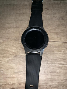 Käekell Samsung Galaxy Watch 46mm (3 foto / 3)