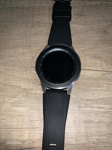 Käekell Samsung Galaxy Watch 46mm (foto #3)
