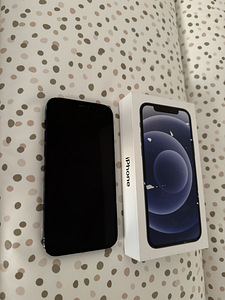 Продам iphone12 128gb (1 фото из 7)