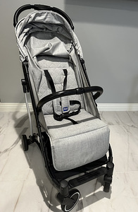 Chicco Trolley me kergkäru (1 foto / 10)