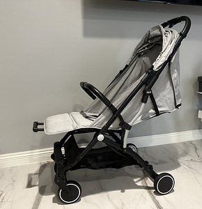 Chicco Trolley me kergkäru (4 foto / 10)