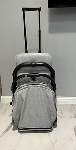 Chicco Trolley me kergkäru (5 foto / 10)