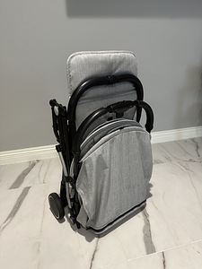 Chicco Trolley me kergkäru (6 foto / 10)