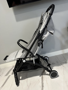 Chicco Trolley me kergkäru (10 foto / 10)