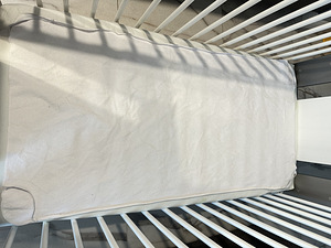 Voodi 120x60. (5 foto / 7)