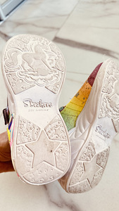 Кросовки Skechers (9 фото из 9)