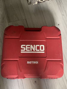 Senco sgt90i akugaasinaelapüstol (2 foto / 2)