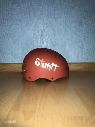 Stunt шлем (фото #1)