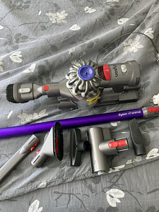 Dyson V7 animal (1 foto / 3)