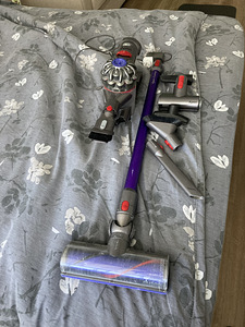 Dyson V7 animal (2 foto / 3)