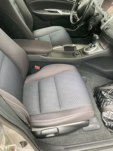 Honda Civic 2010 (5 foto / 14)