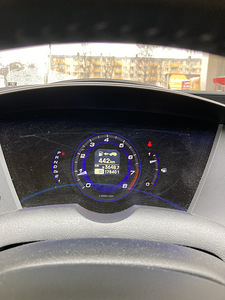Honda Civic 2010 (13 foto / 14)