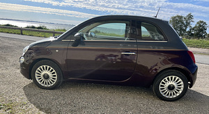 Müüa fiat 500 korras (4 foto / 8)