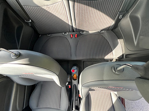 Müüa fiat 500 korras (7 foto / 8)