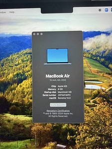MacBook (2 foto / 4)