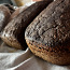 Koduleib/ Бездрожжевой хлеб (фото #1)