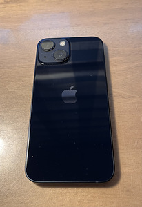 iPhone 13 mini 128Gb / BLACK (3 foto / 4)