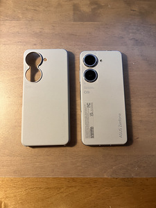 Asus Zenfone 9 (1 фото из 3)