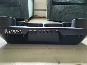 Yamaha DD-75 / Kompaktne universaalne elektrooniline trummik (2 foto / 5)