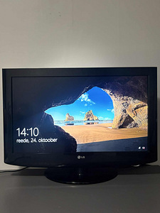 Telekas LG32LD320 (1 foto / 3)