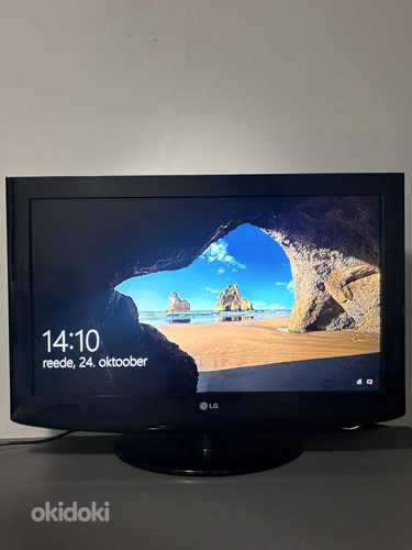 Telekas LG32LD320