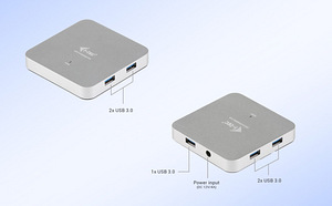 USB-концентратор 3.0 i-tec