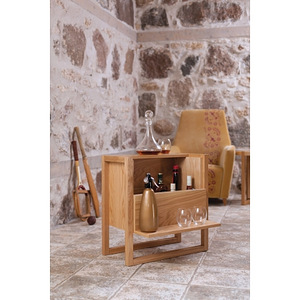 Minibaar - baarikapp Woodman NewEst (2 foto / 5)